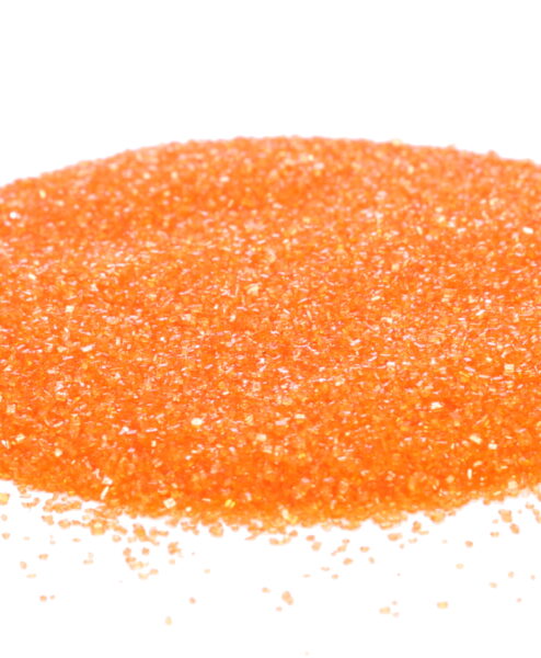 Orange Sugar Bulk