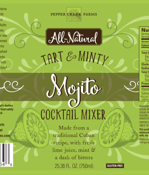 Pcf Drink Mixers Mojito Copy