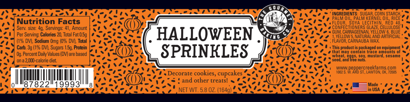 Pcf Halloween Sprinkles Medof