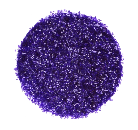 Purple Amethyst Edible Glitter Bulk