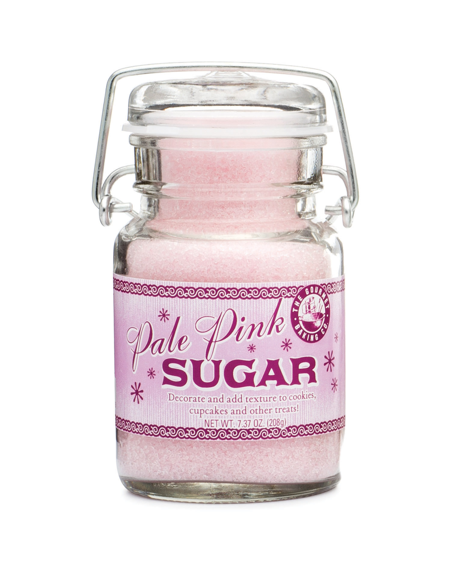 Pale Pink Sugar – Pepper Creek Farms