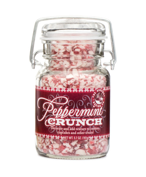 Peppermint Crunch
