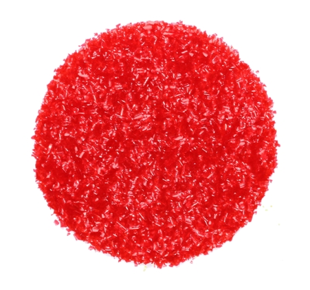 Red Ruby Edible Glitter Bulk