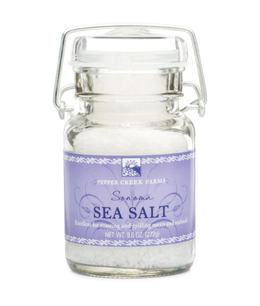 Sonoma Sea Salt