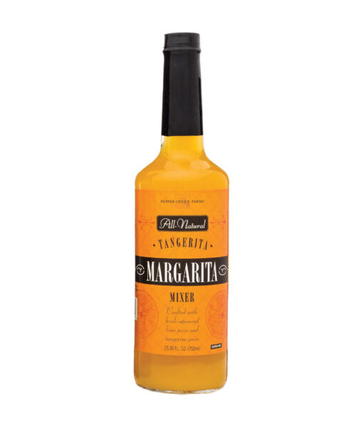 Tangerita Drink Mixer All Natural