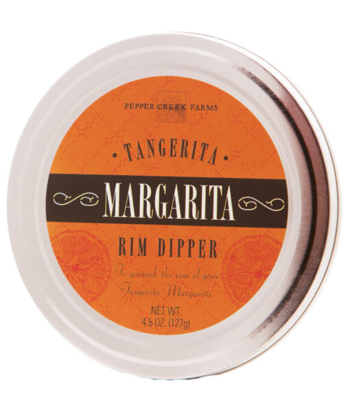 Tangerita Rim Dipper