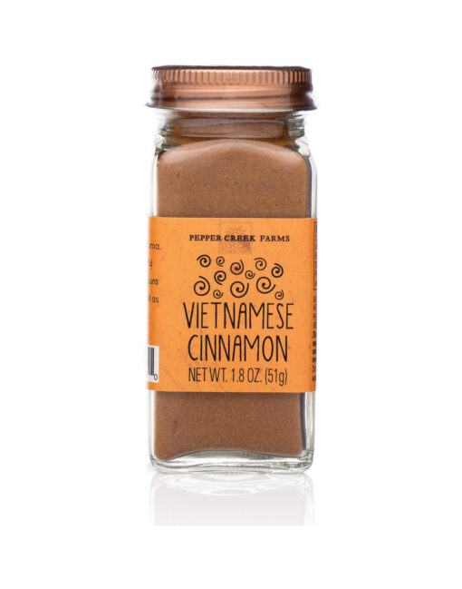 Vietnamese Cinnamon Copper Top Small