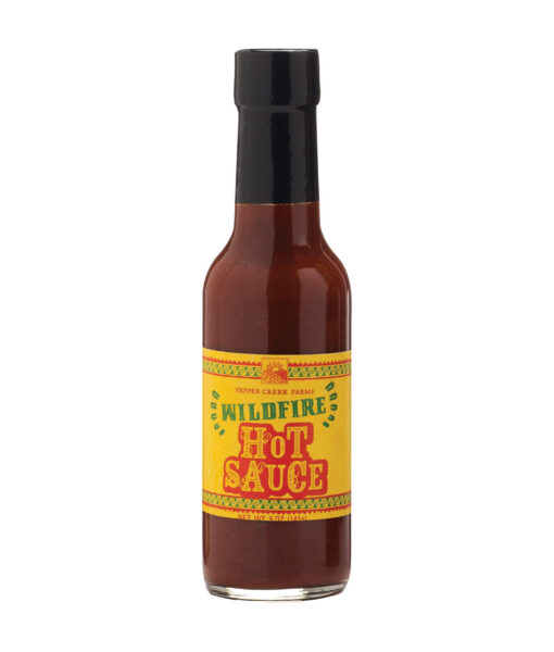 Wildfire Hot Sauce