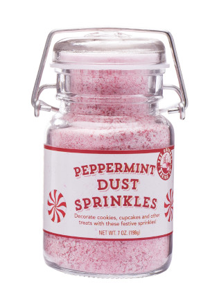 Peppermint Dust Md Of