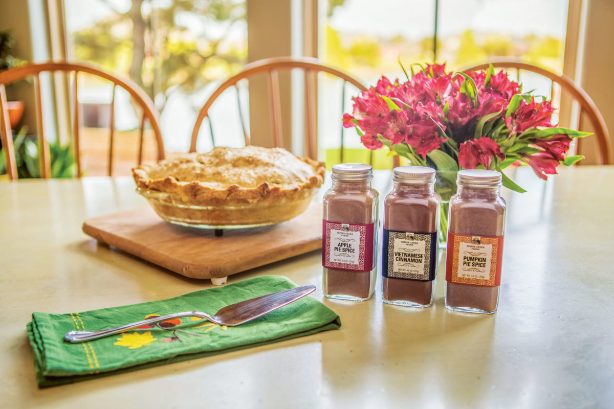 Pepper Creek Farms
