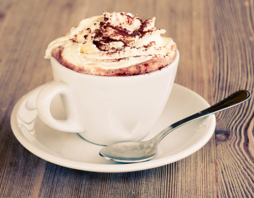 Hot Chocolate Mixes
