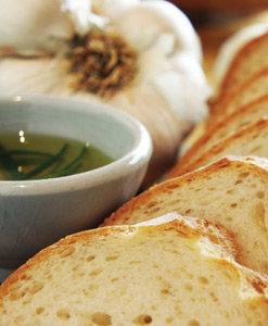 Bread Dipping Blends
