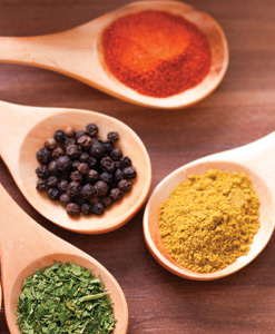 Bulk Spices, Herbs, & Seasonings