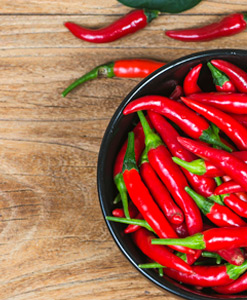 Chile Spices