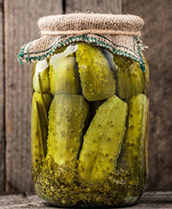 Pickle Kit