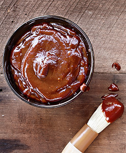 Barbeque Sauces