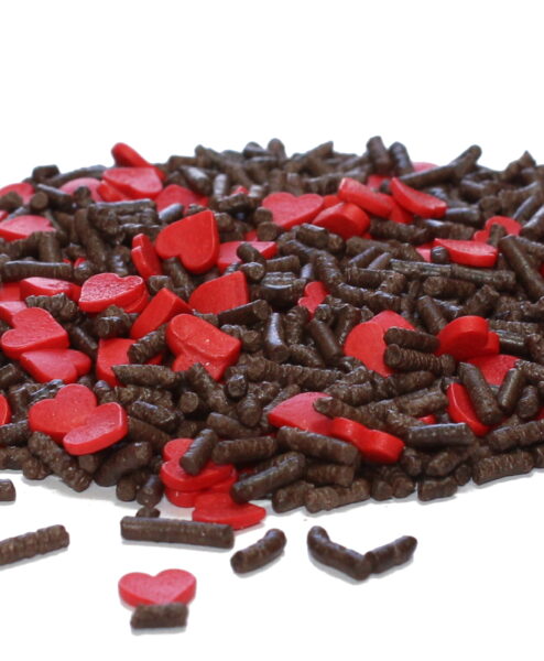 Cupids Curse Sprinkles Bulk