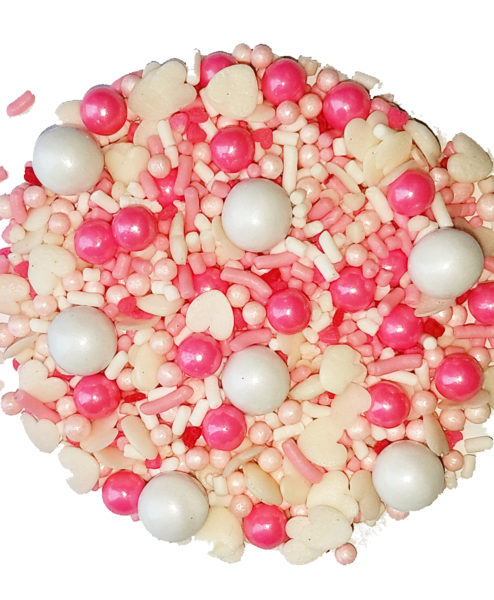 Whimsical Pretty In Pink Bulk