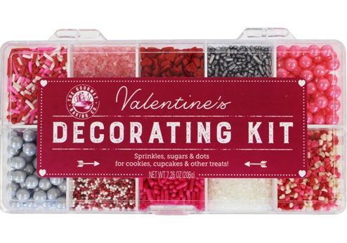 Decorating Kit Valentine