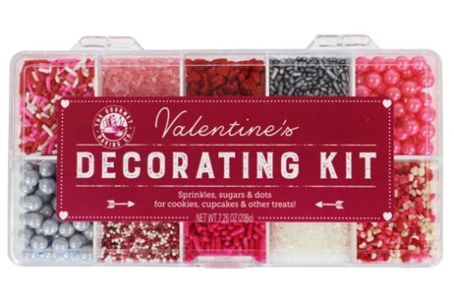 Decorating Kit Valentine