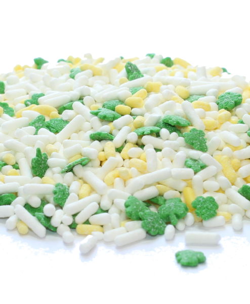Shamrocks And Sprinkles Bulk