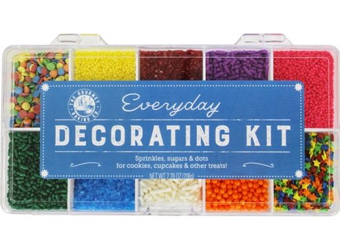 Decorating Kit Everyday
