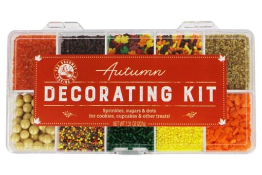 Decorating Kit Autumn