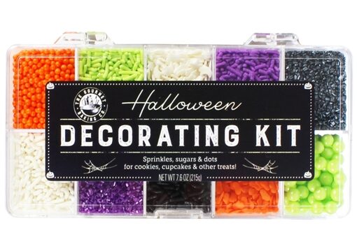 Decorating Kit Halloween