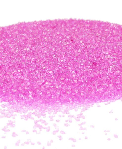 All Natural Pink Sugar Bulk
