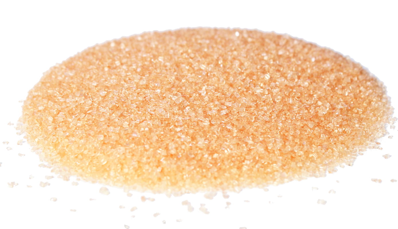 Peach Flavored Sugar Bulk Pepper Creek Farms