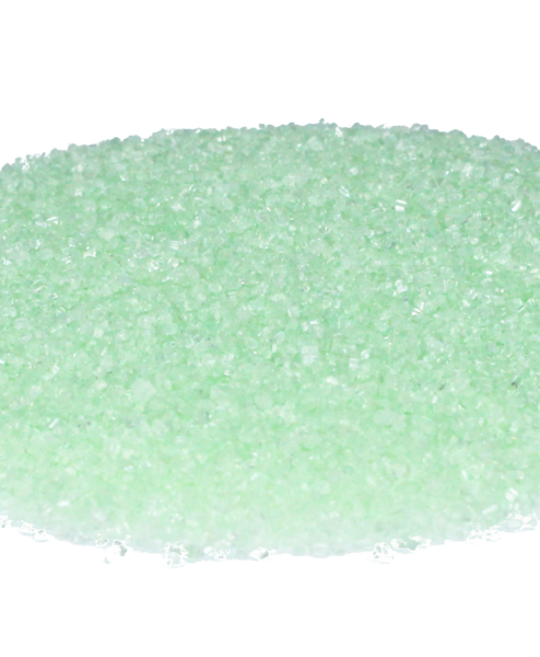 Lime Flavored Sugar Bulk