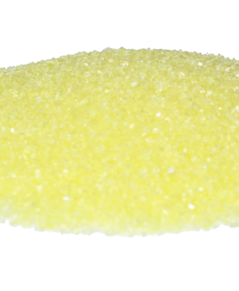 Lemon Flavored Sugar Bulk