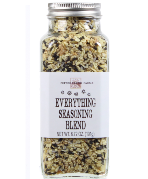 Everything Seasoning Oz