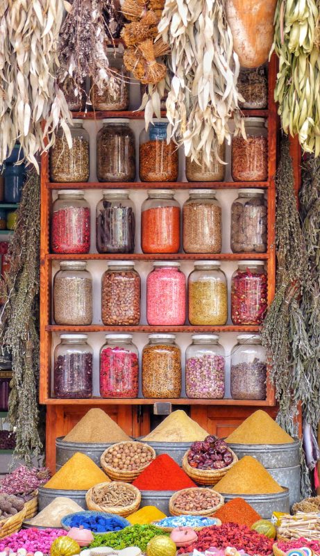 Pepper Creek Farms