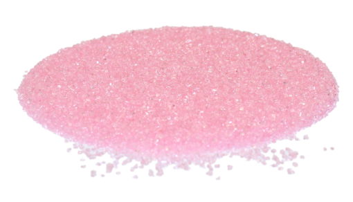 Pale Pink Sugar Bulk