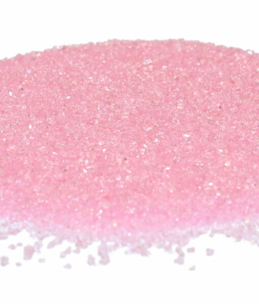 Pale Pink Sugar Bulk