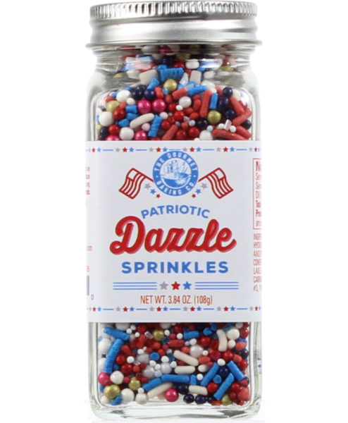 Patriotic Dazzle