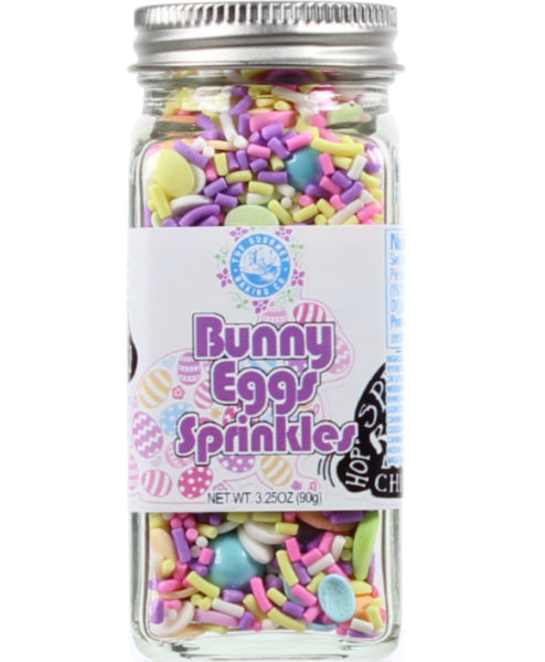 Bunny Egg