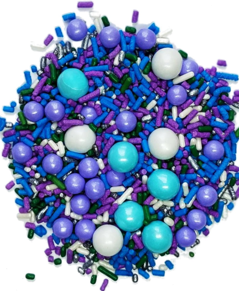 Final Revision Purple Pop