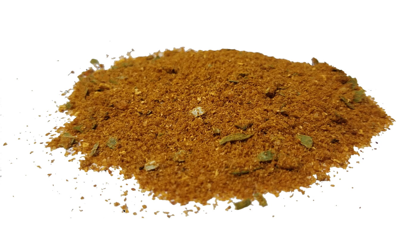 Tangy Ginger Seasoning Bulk Pepper Creek Farms