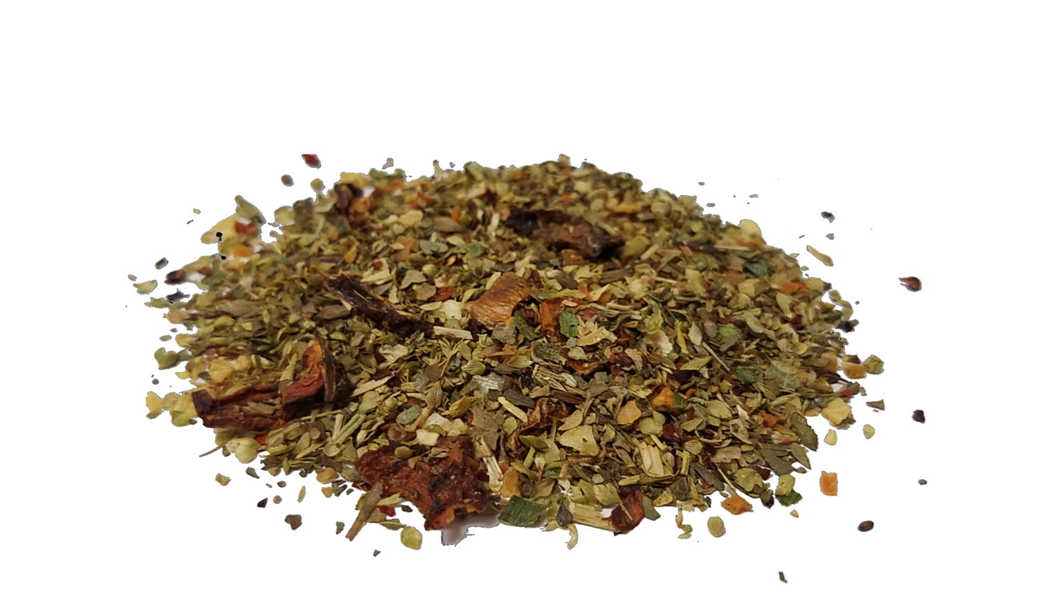 Tomato Basil Seasoning Pepper Creek Farms