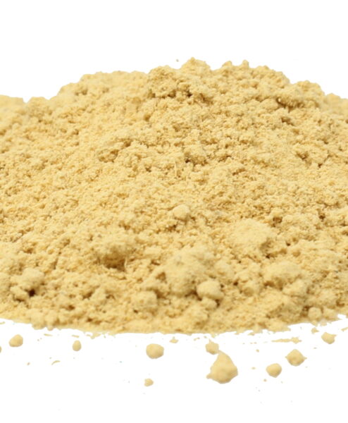 C Ground Fenugreek Bulk