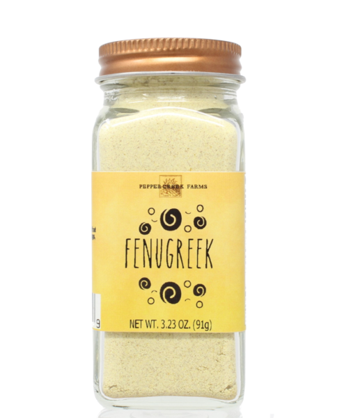 C Fenugreek