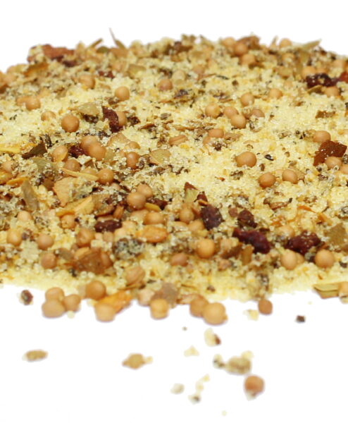 Sweet Pickle Mix Bulk