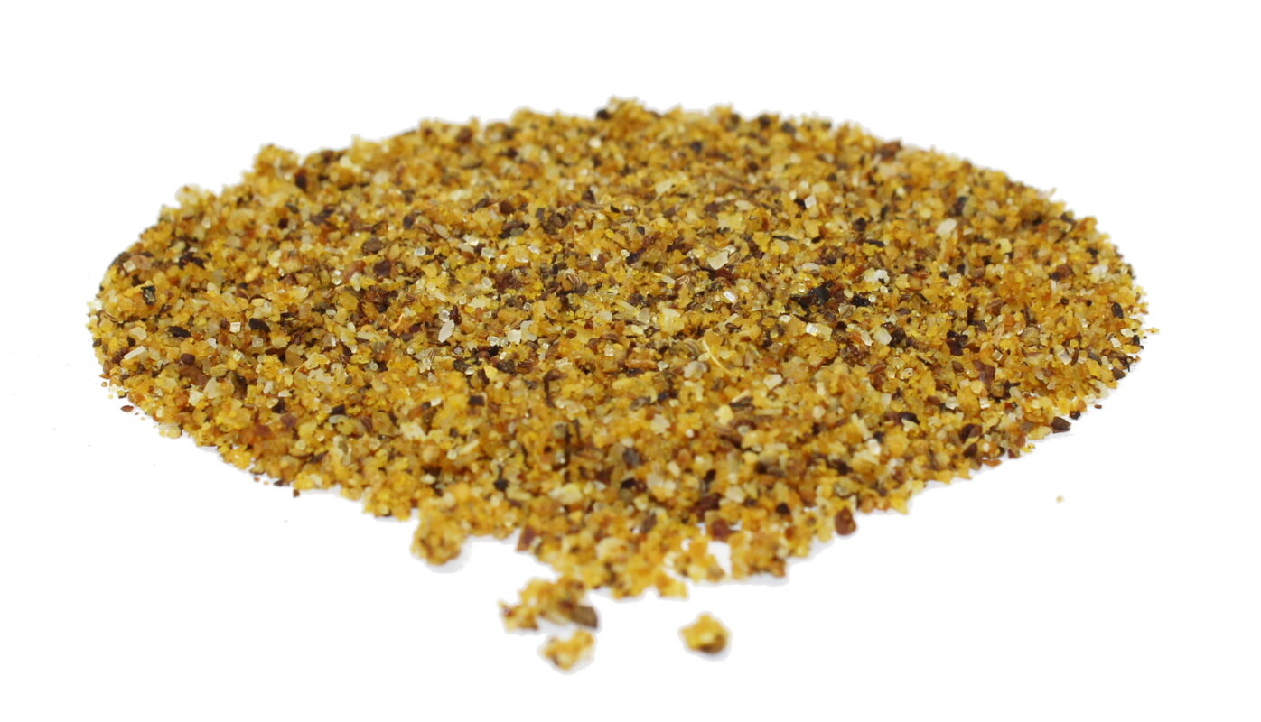 Lemon Pepper & Herbs Bulk Pepper Creek Farms