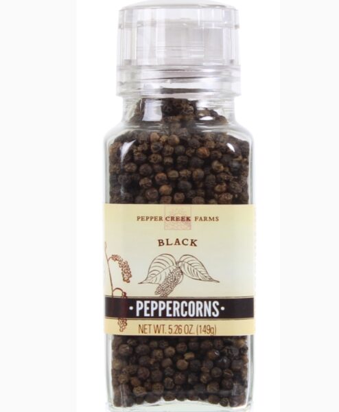 Z Black Pepper Corns Resized
