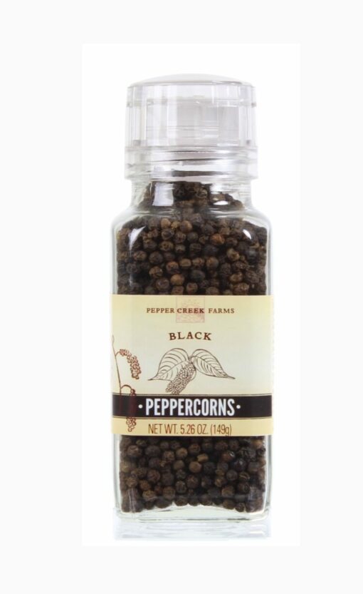Z Black Pepper Corns Resized