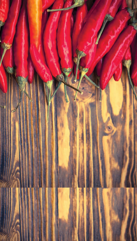 Pepper Creek Farms